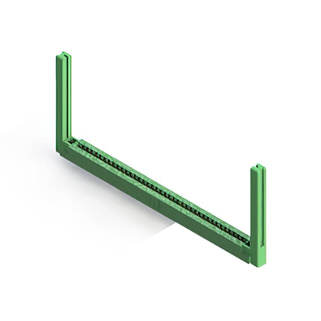 306-038-521-158 EDAC Inc.  Edgeboard Connectors